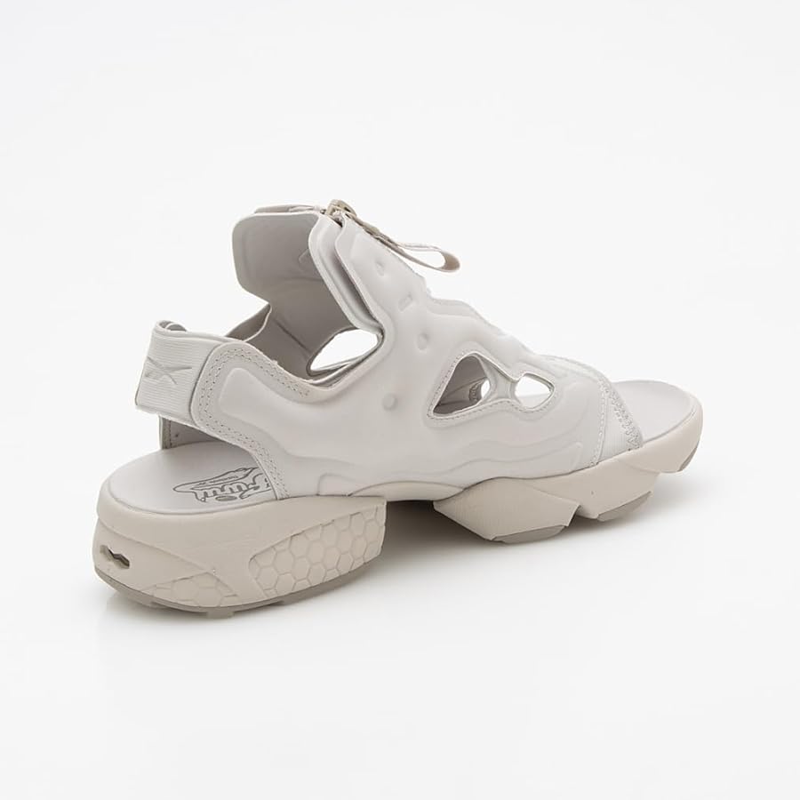 Amazon | [リーボック] スポーツサンダル インスタポンプフューリー